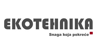 Ekotehnika viljuškari