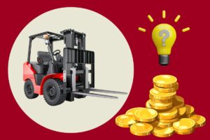 Da li kupiti ili iznajmiti viljuškar?
