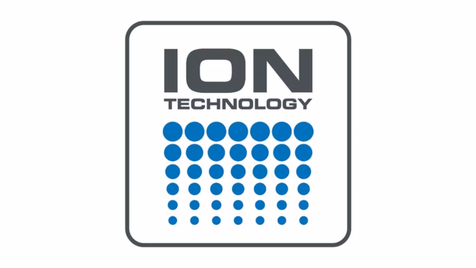 Li-ION tehnologja za Linde transporter T16 L
