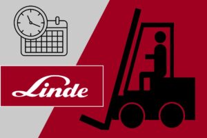 Iznajmljivanje viljuškara za sezonske potrebe: Kako izabrati pravi model za kratkoročni projekat?