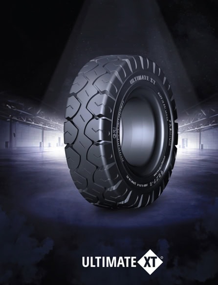 guma za viljuškar ultimate xt