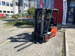 Linde E12 EVO